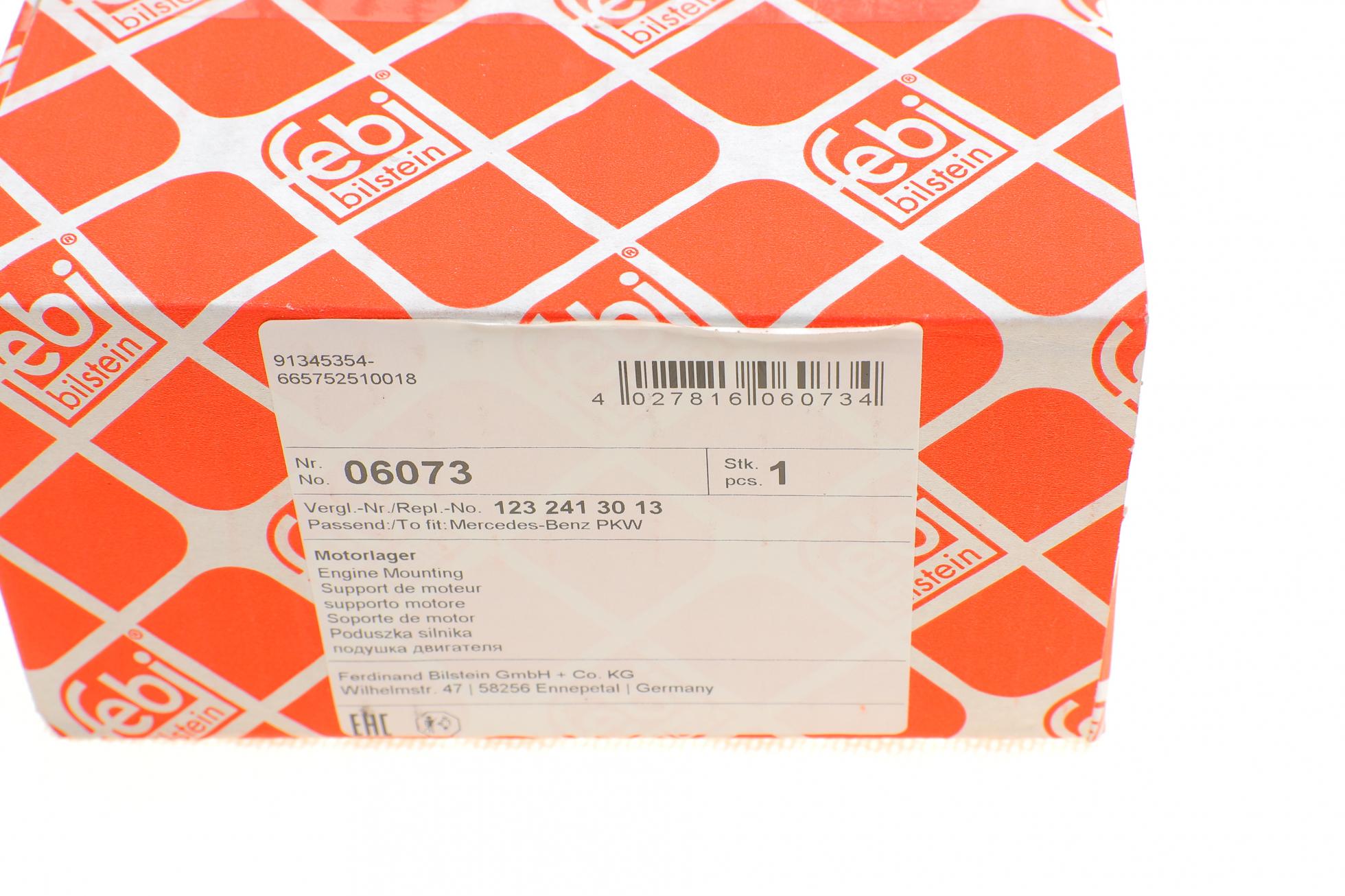 6073 FEBI BILSTEIN